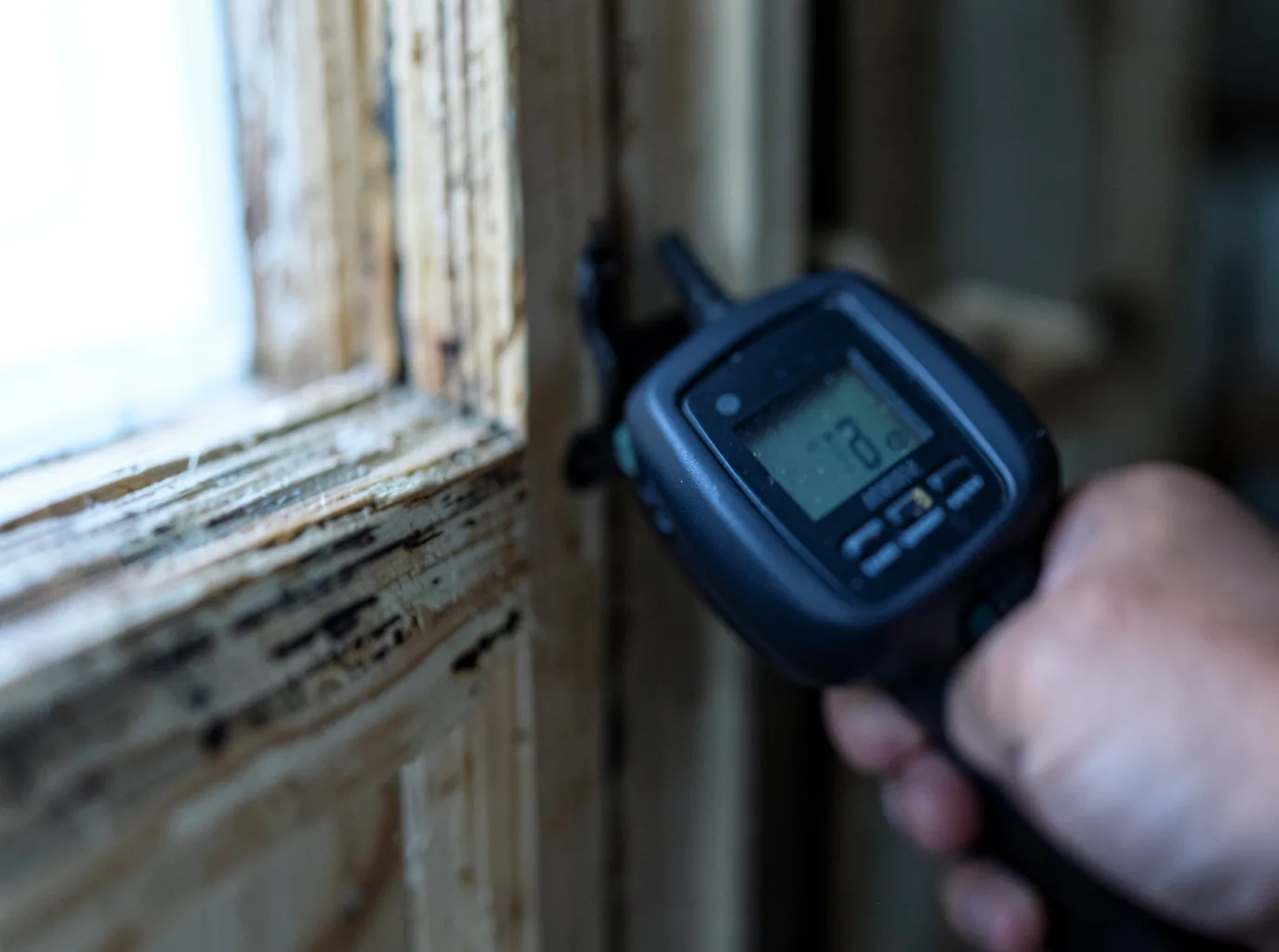 Ceiling Water Damage Repair in Estancia, NM